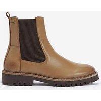 Barbour Harmby Chelsea Boot - Brown