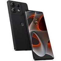 Motorola Edge 50 Pro - 256Gb Storage, Black Beauty
