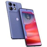 Motorola Edge 50 Pro - 256Gb Storage, Luxe Lavender