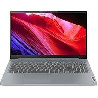 Lenovo Ideapad Slim 3 Laptop - 15.6In Fhd, Intel N100, 4Gb Ram, 128Gb Ufs, Windows 11 Home S