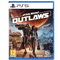 Playstation 5 Star Wars: Outlaws