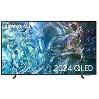 Samsung Q60D, 43 Inch, Qled, 4K Smart Tv