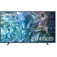 Samsung Q60D, 85-Inch, Qled, 4K Smart Tv