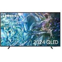 Samsung Q60D, 75-Inch, Qled, 4K Smart Tv