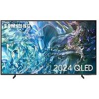 Samsung Q60D, 65 Inch, Qled, 4K Smart Tv