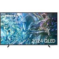 Samsung Q60D, 50 Inch, Qled, 4K Smart Tv