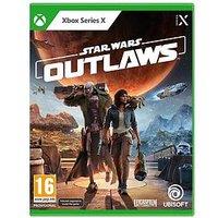 Xbox Series X Star Wars: Outlaws