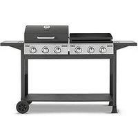 Tower Goucho Gas Bbq Grill With