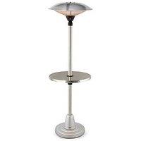 Tower Astrid 2Kw Patio Heater Table