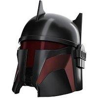 Star Wars The Black Series Moff Gideon Electronic Helmet