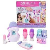 Cool Maker Go Glam Nail Studio