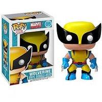 Pop! Bobble: Marvel: Wolverine #05