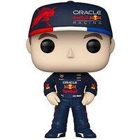 Pop! Racing: Max Verstappen #03