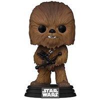 Star Wars Star Wars: Chewbacca #596