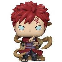 Pop! Pop Animation: Naruto - Gaara