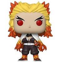 Pop! Animation: Demon Slayer- Kyojuro Rengoku #1308