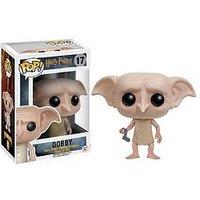 Harry Potter Movies: Harry Potter - Dobby #17