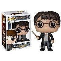 Harry Potter Pop Movies: Harry Potter - Harry Potter