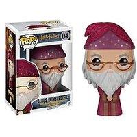Harry Potter Pop Movies: Harry Potter - Albus Dumbledore