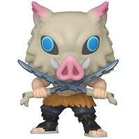 Pop! Pop Animation: Demon Slayer- Inosuke Hashibira