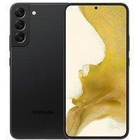Premium Pre-Loved Refurbished Samsung S22 Plus 5G 128Gb Black