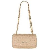 Valentino Joia Studded Flap Bag