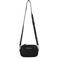 Valentino Mirimar Crossbody Webbing Strap Bag