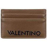 Valentino Tonga Re Large Logo Card Case