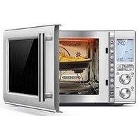 Sage Microwave - The Combi Wave 3 In1