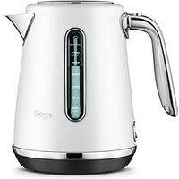 Sage Kettle - The Soft Top Luxe