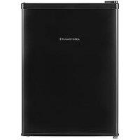 Russell Hobbs Rh67Ttlf0E1B 66L Mini Fridge In Black