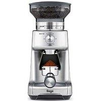 Sage Grinder - The Dose Control Pro