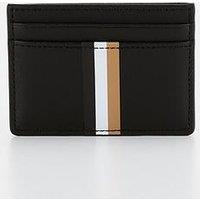 Boss Ray S Card Holder - Black