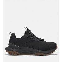 Timberland Motion Access Waterproof Trainers - Black