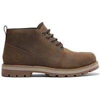 Timberland Britton Road Waterproof Chukka Boots Shoes
