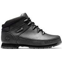 Timberland Euro Sprint Mid Hiker Boots