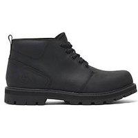 Timberland Britton Road Waterproof Chukka Boots Shoes