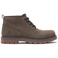 Timberland Britton Road Waterproof Chukka Boots Shoes