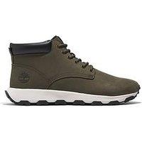 Timberland Winsor Park Chukka Boots