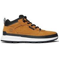 Timberland Field Trekker Low Lace Up Boots