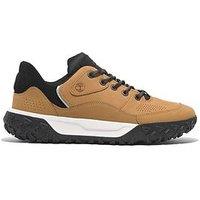 Timberland Greenstride Motion 6 Trainers - Light Brown