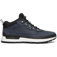 Timberland Field Trekker Low Lace Up Boots