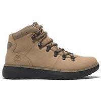 Timberland Hudson Road Waterproof Chukka Boots