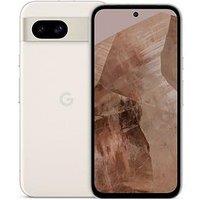 Google Pixel 8A - Mobile Only