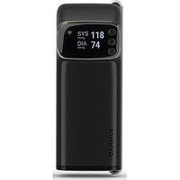 Garmin Index Bpm Smart Blood Pressure Monitor