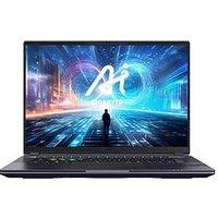 Gigabyte Aorus 16X 9Sg Gaming Laptop - 16In Qhd 165Hz, Geforce Rtx 4070, Intel Core I7, 16Gb Ram, 1Tb Ssd