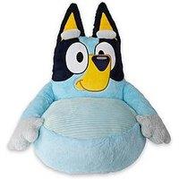 Bluey Plush Chair