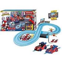 Carrera First Spidey - Its Spidey Time! (2.4M)