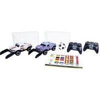 Carrera Rc Cars "Revell Football League"