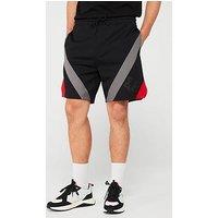 Hugo X Rb Dishort Jersey Shorts - Black